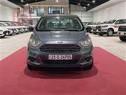 Ford Figo